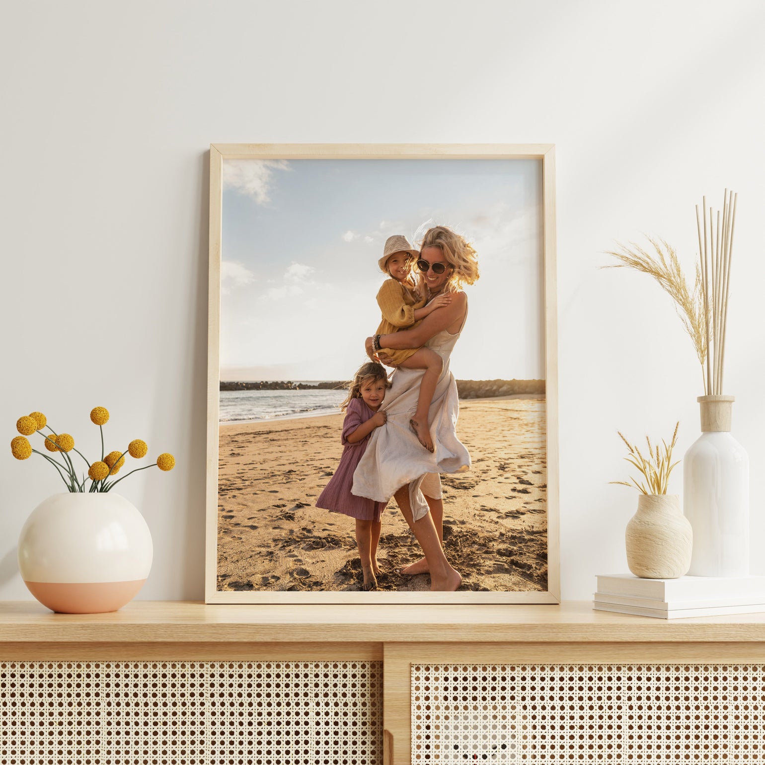 The Artistic Collection