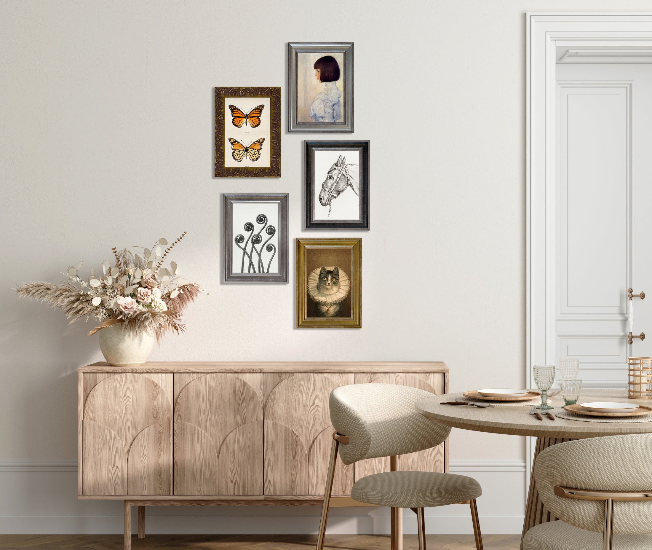 The Luxe Collection