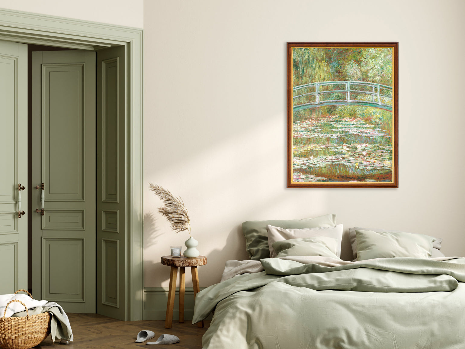 The Traditional Collection