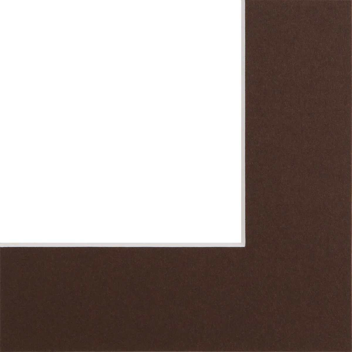 Brown Mount Sample