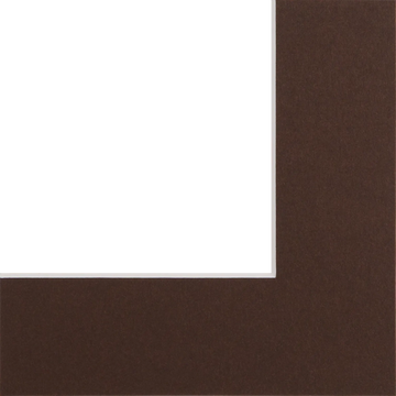 Brown Mount Sample