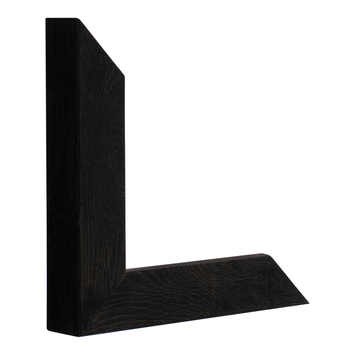 Vertical view of classic i chocolate picture frame