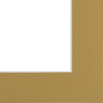 Gold Mount Sample