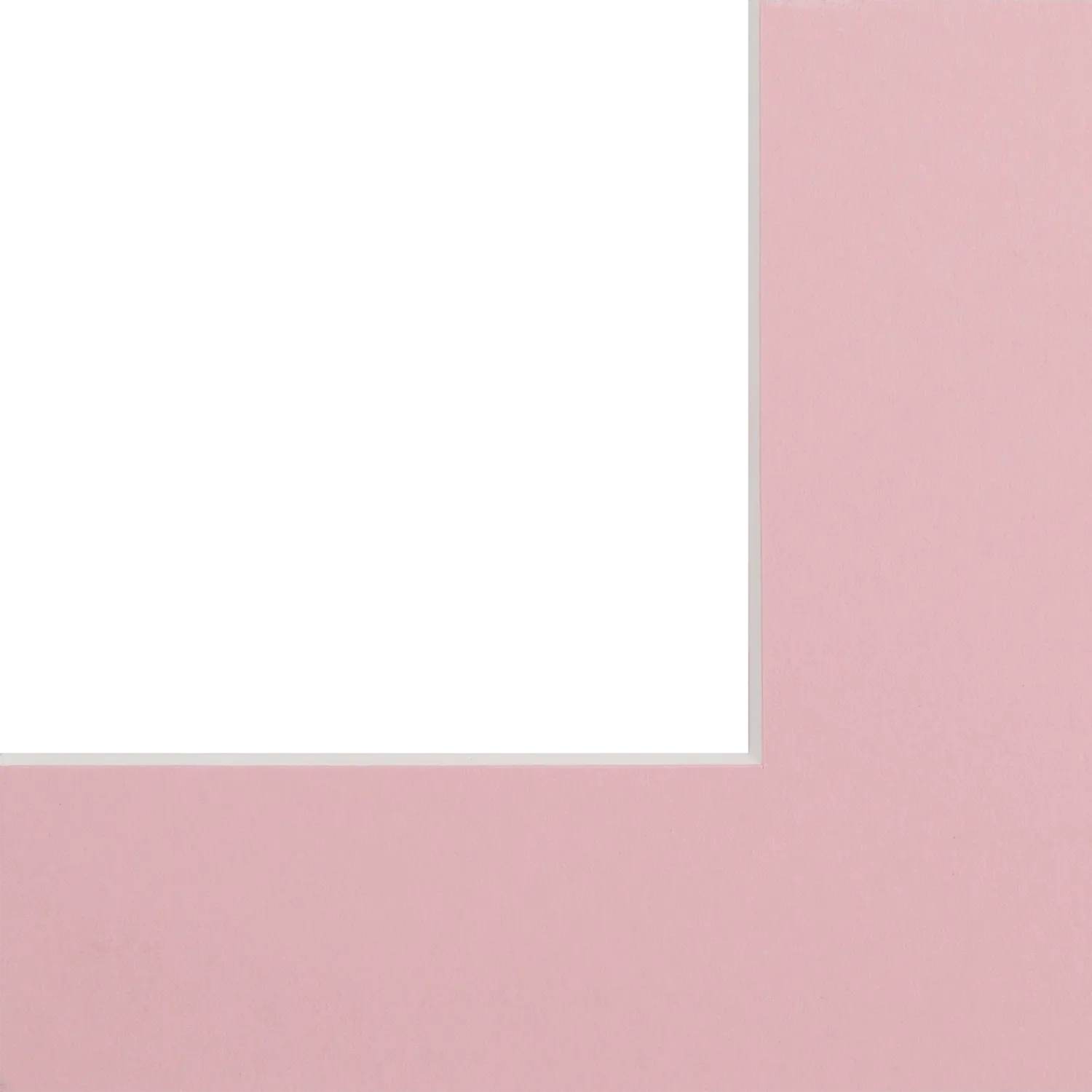 Pink Mount Sample