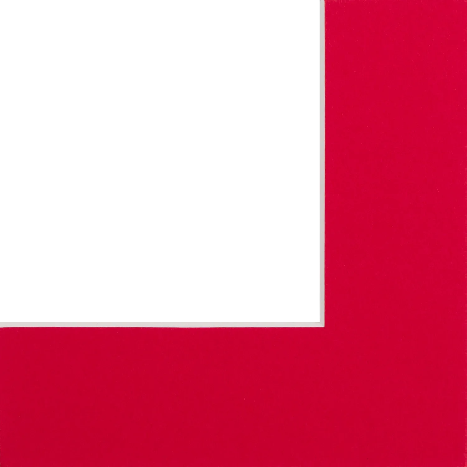 Red Mount Sample