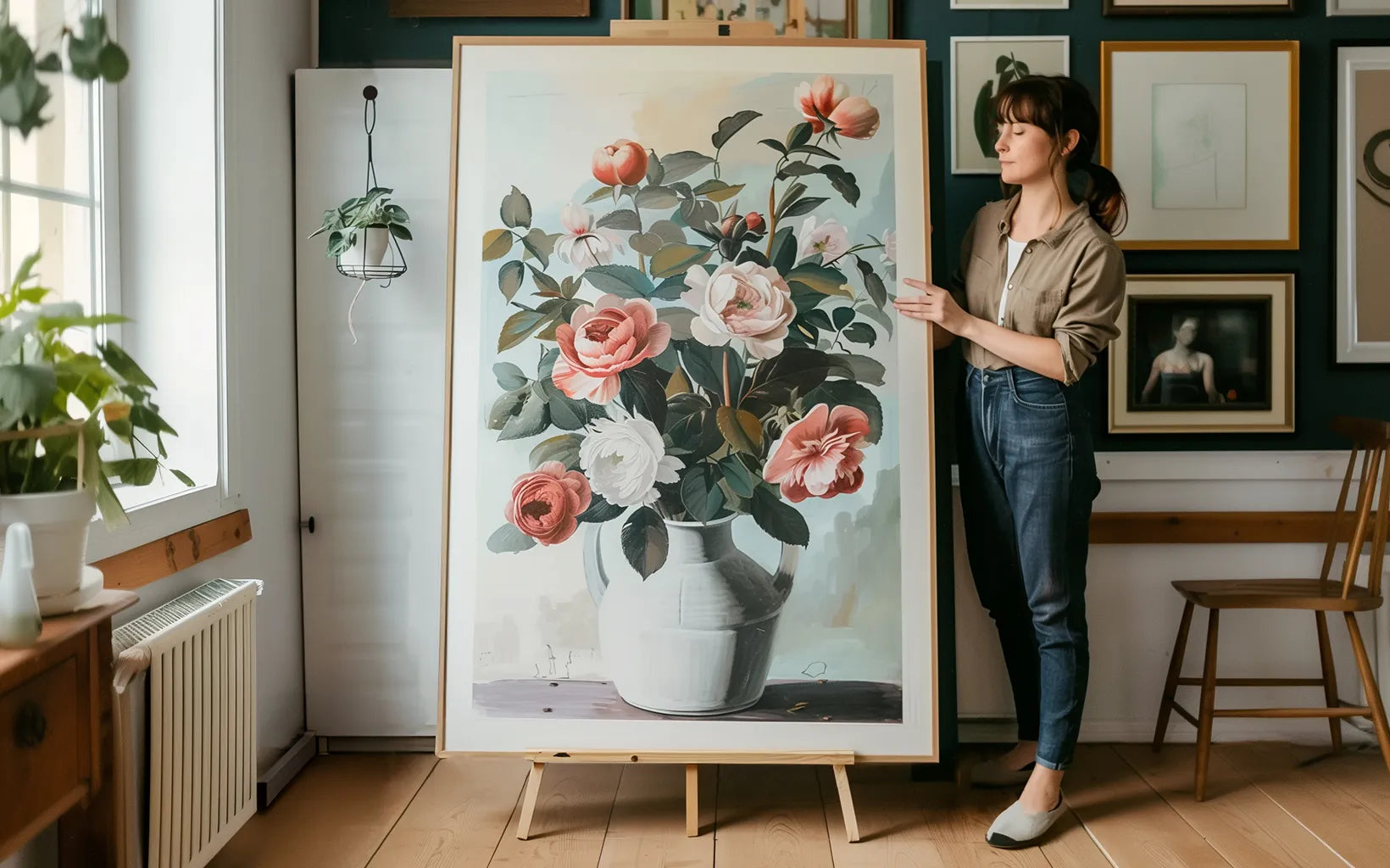 Picture framing terms explained: Picture frames, photo mounts & more