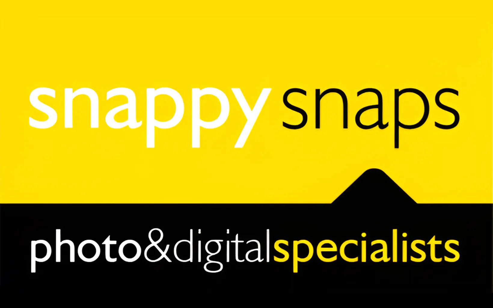 Snappy Snaps Picture Framing Case Study