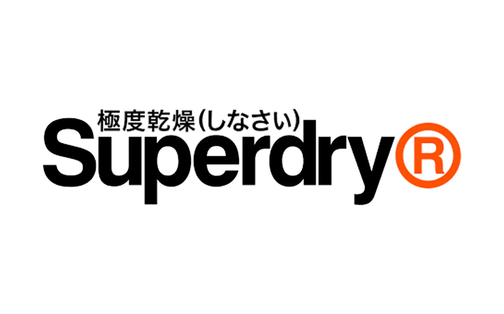 Superdry