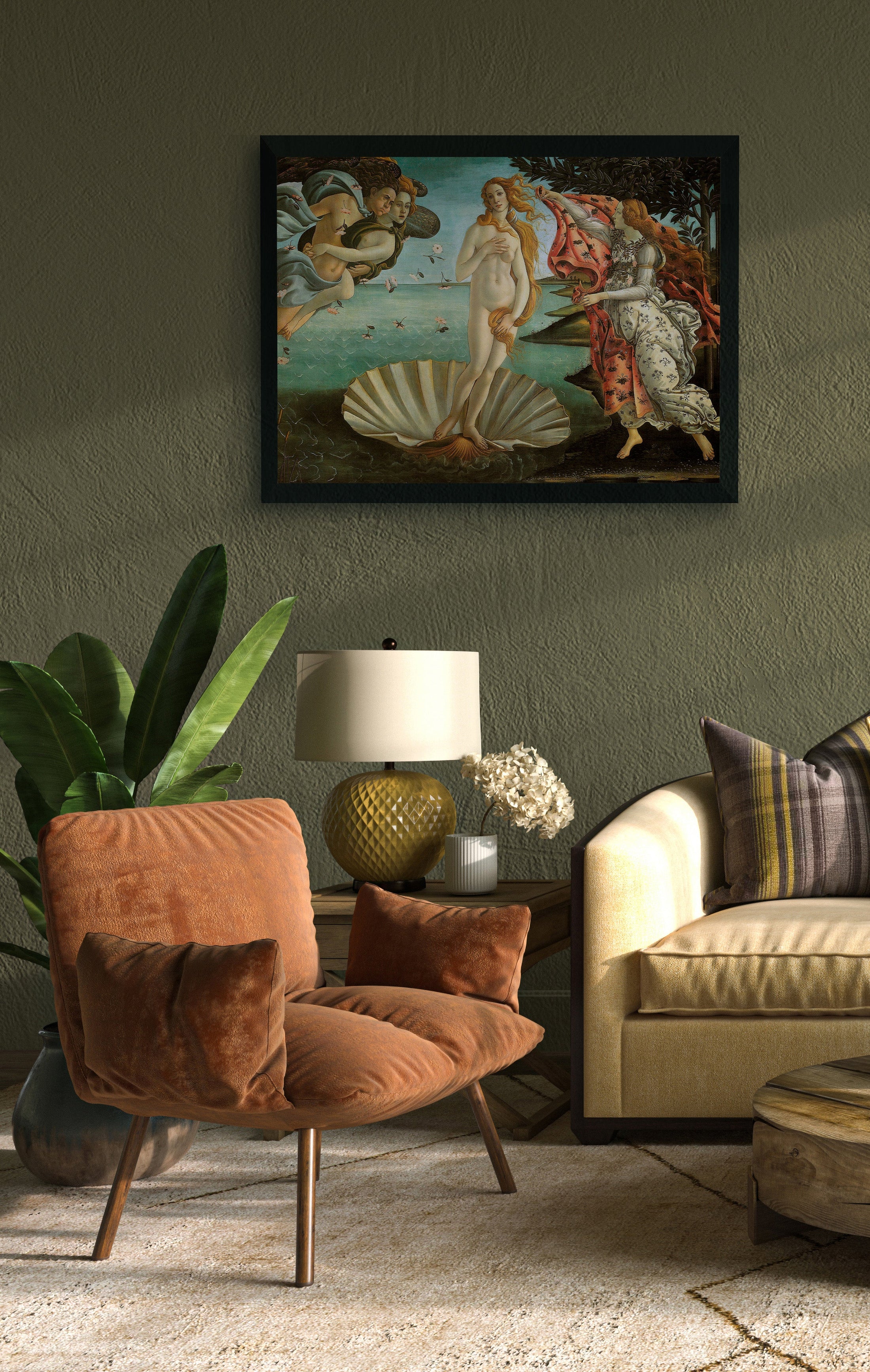 The Contemporary Collection