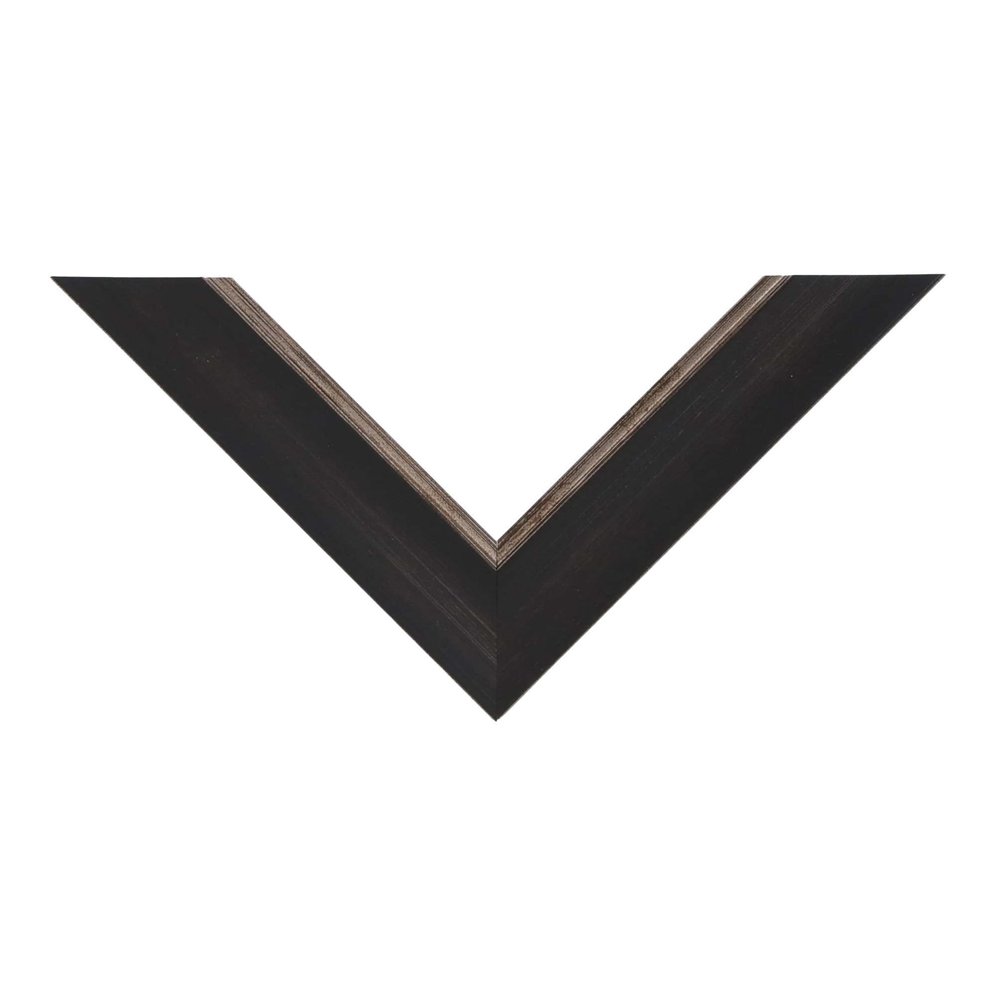 Top view of Beach House I picture frame in black