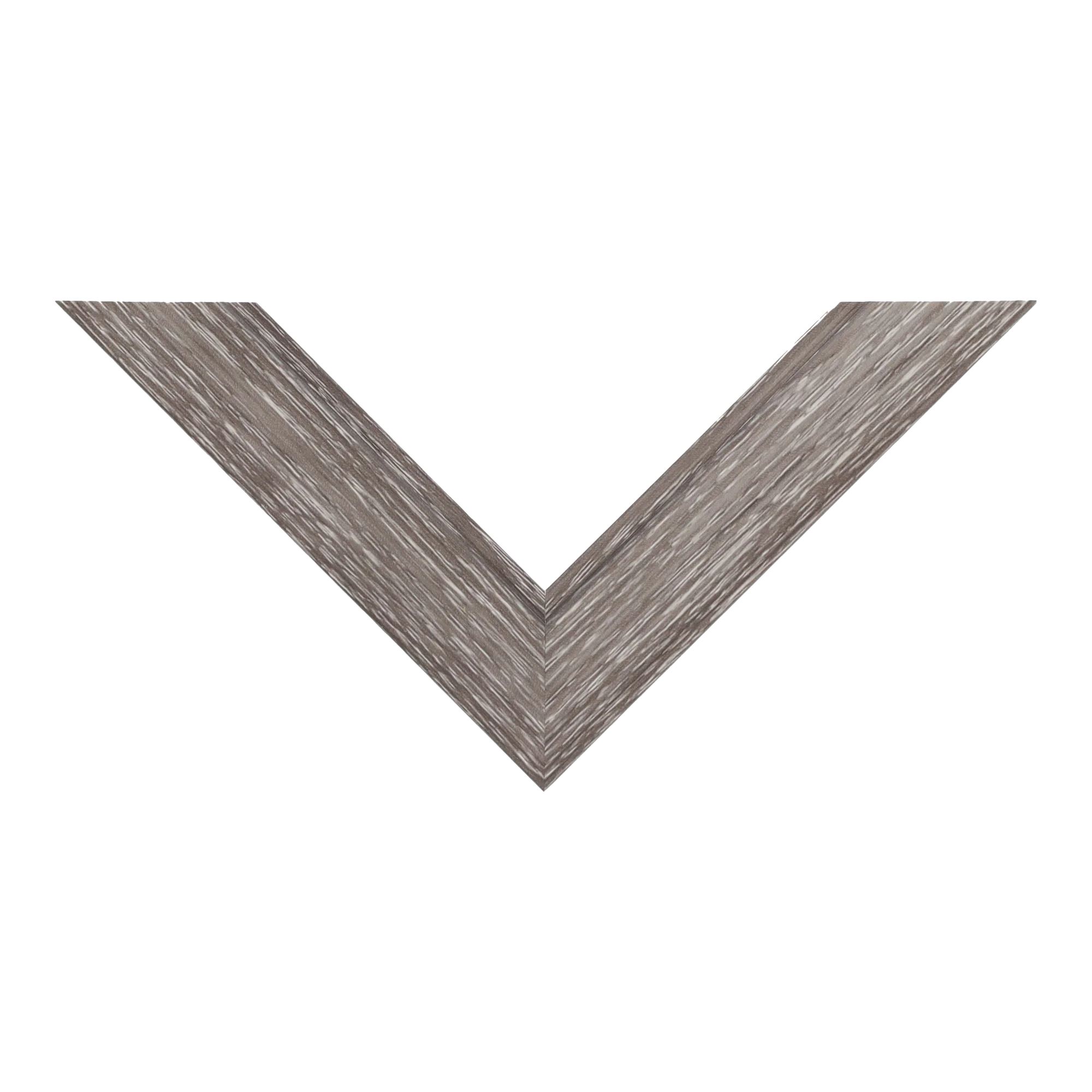 Top view of Beach House I picture frame in grey