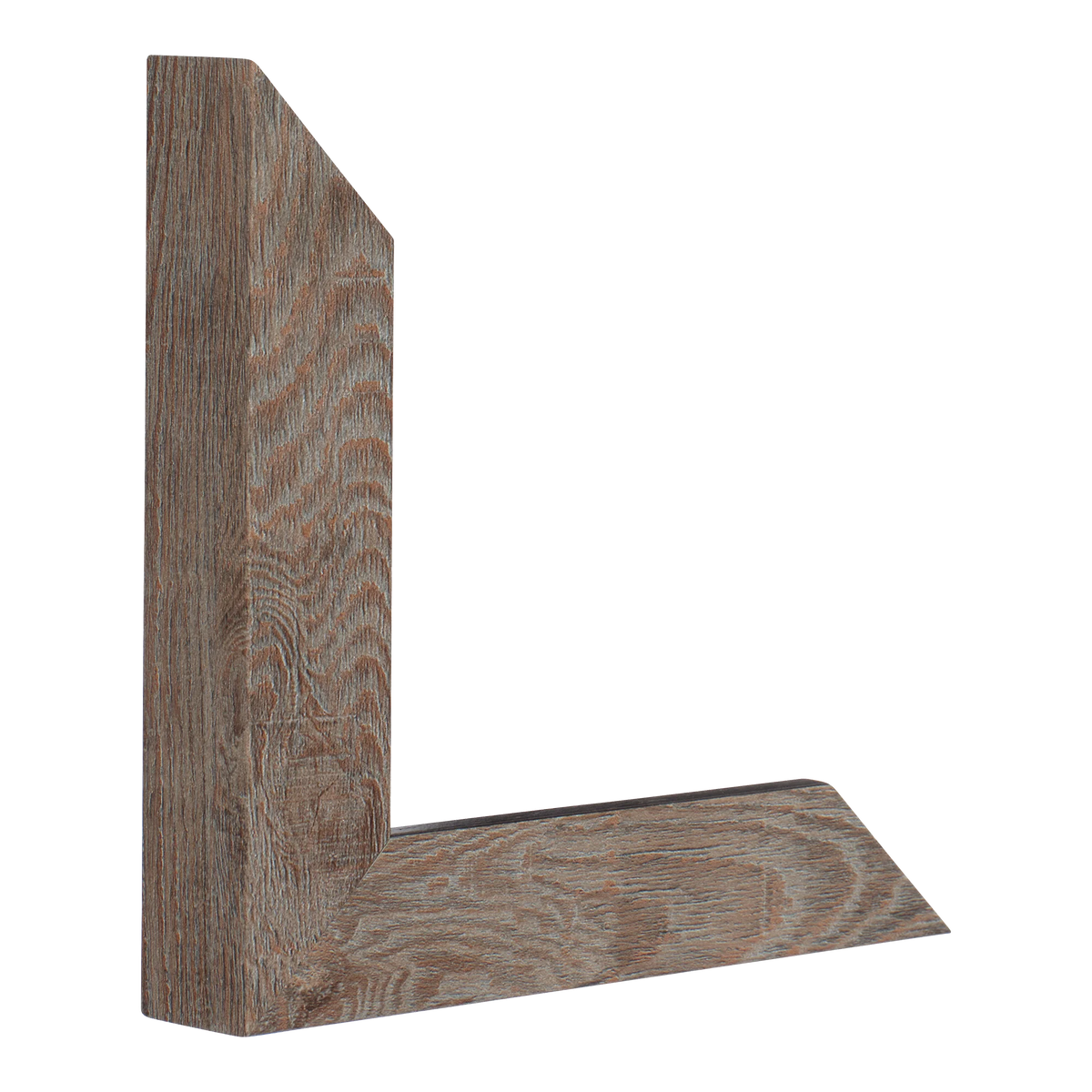 Vertical view of classic i mink picture frame