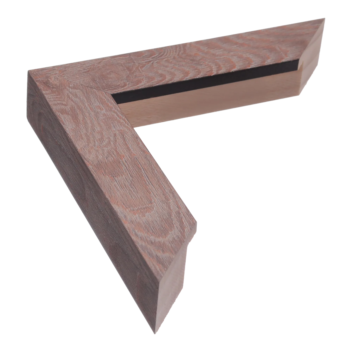 Classic I in mink picture frame