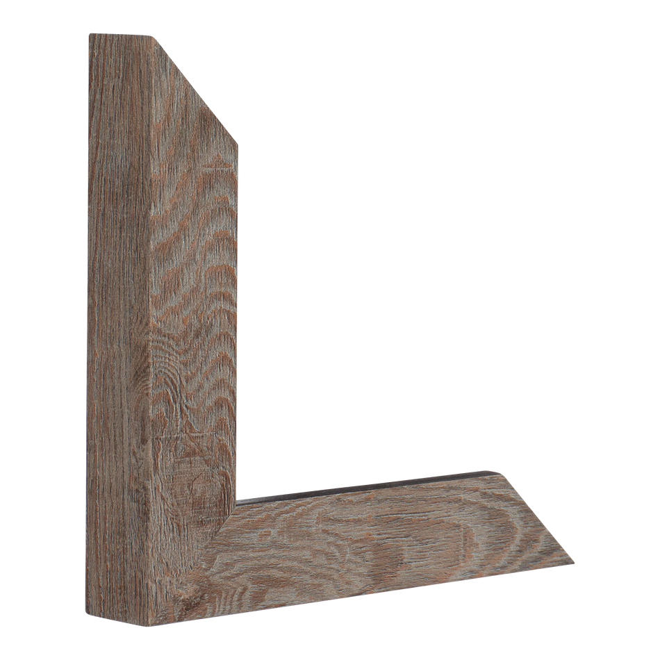 Vertical view of classic i mink picture frame