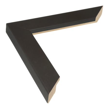 Grace in black picture frame