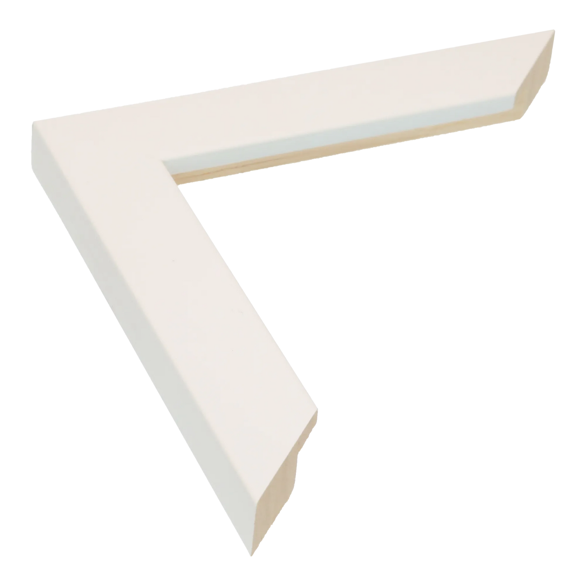 Grace in white picture frame