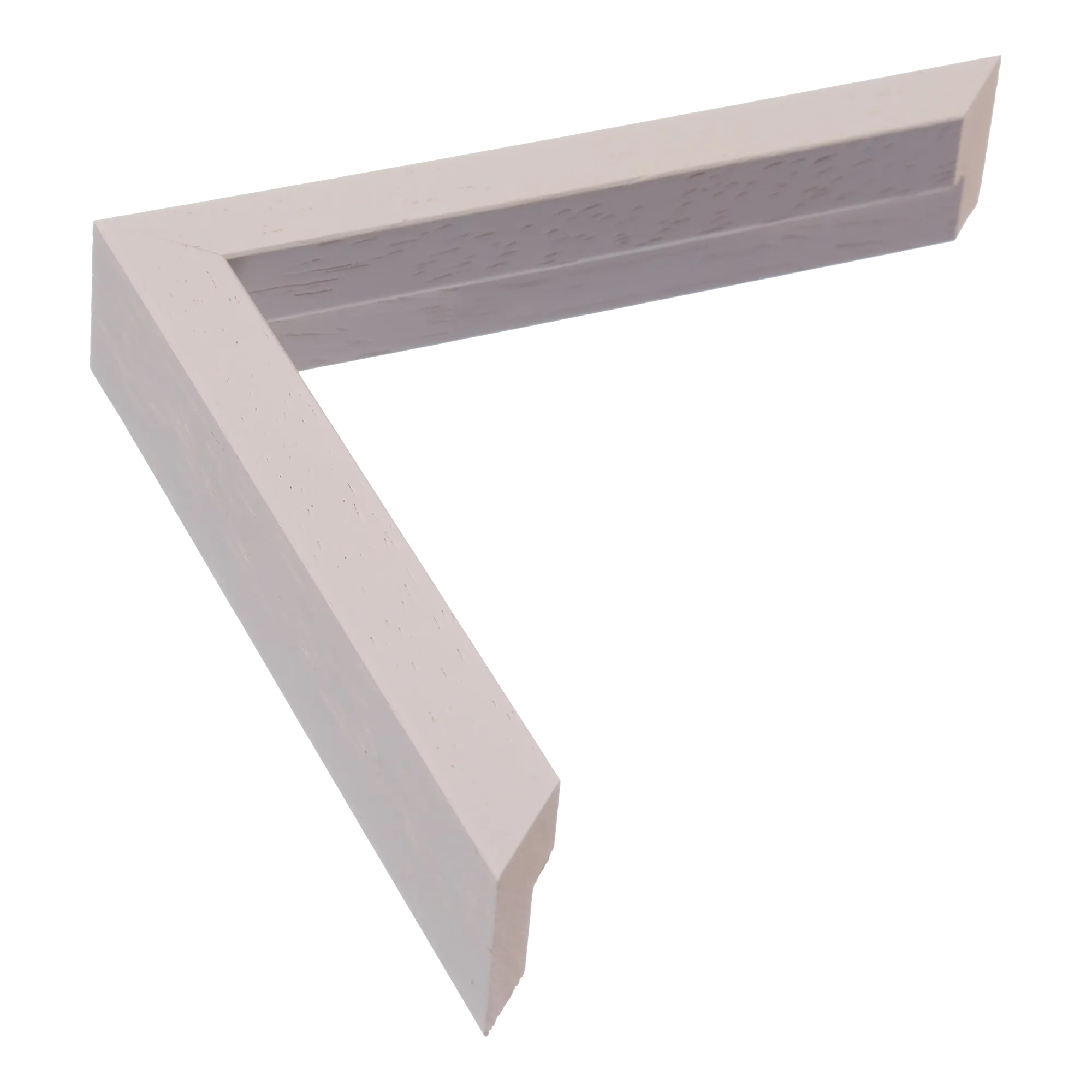 Intra in cream picture frame