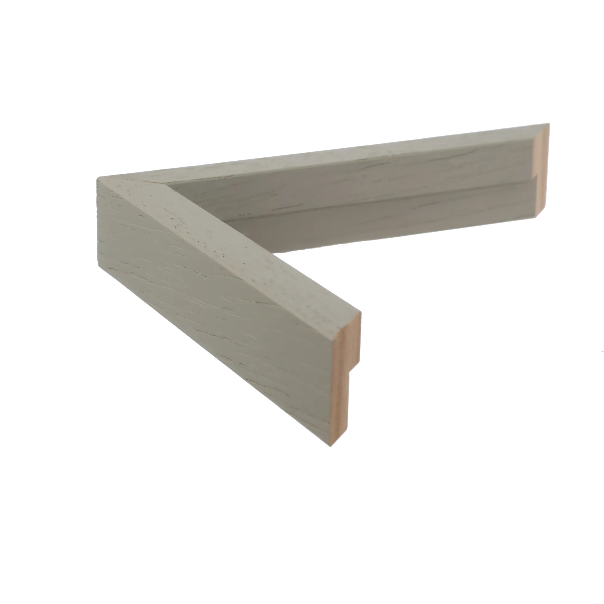 Side view of Intra picture frame in sage