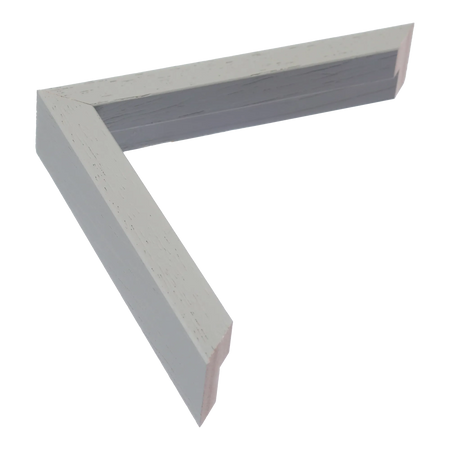 Intra in sage picture frame