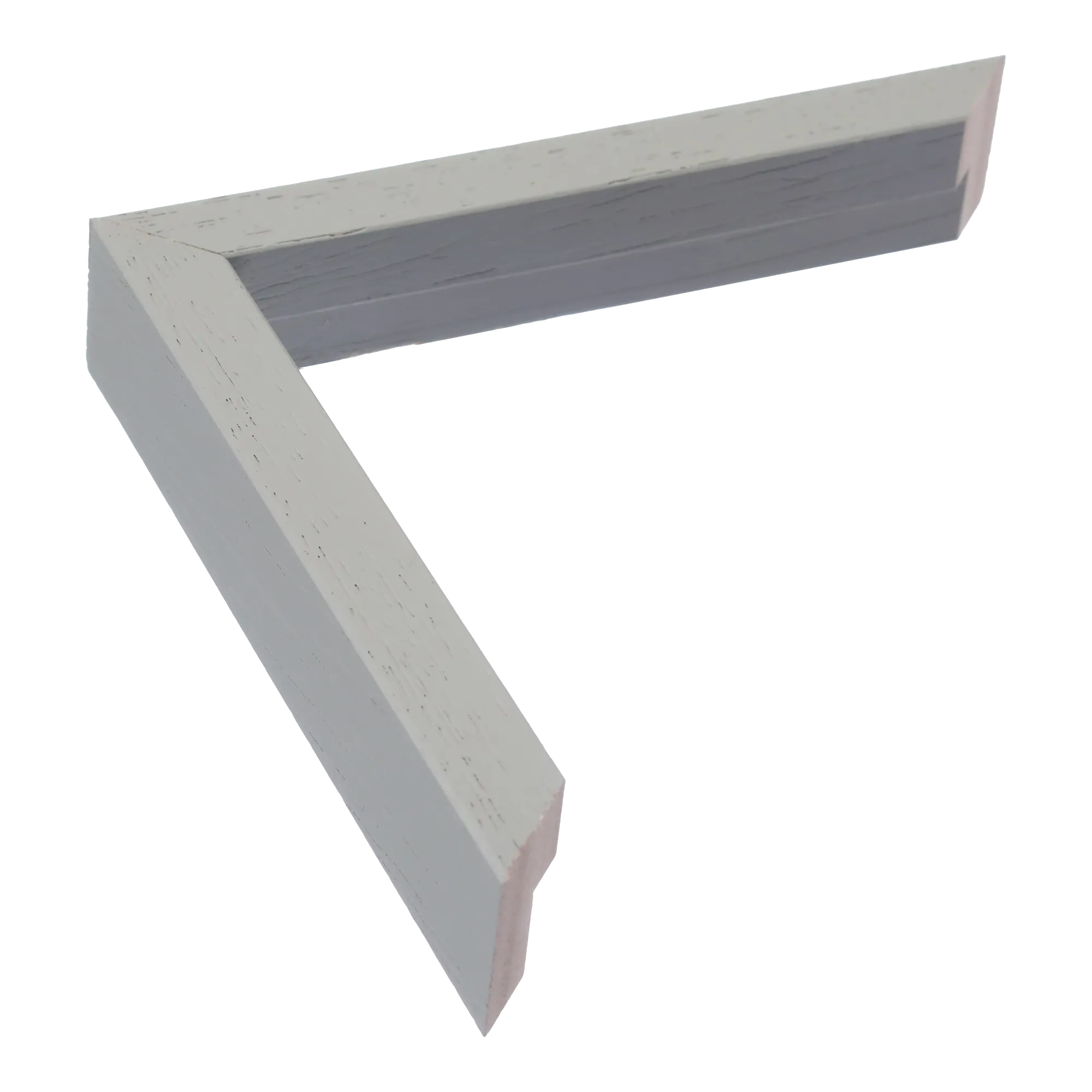 Intra in sage picture frame