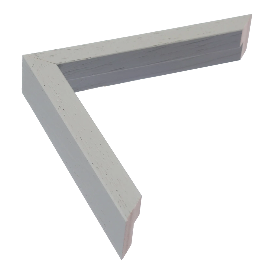 Intra in sage picture frame