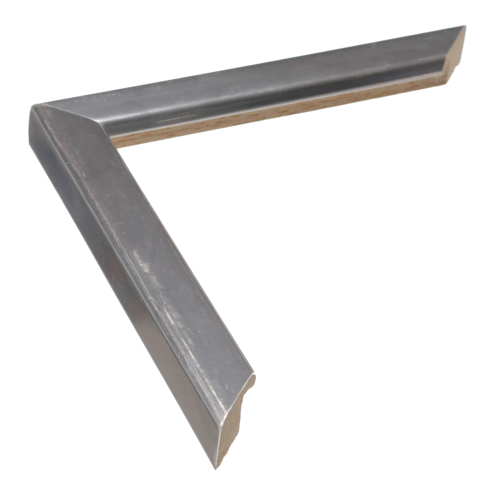 Legacy in silver picture frame