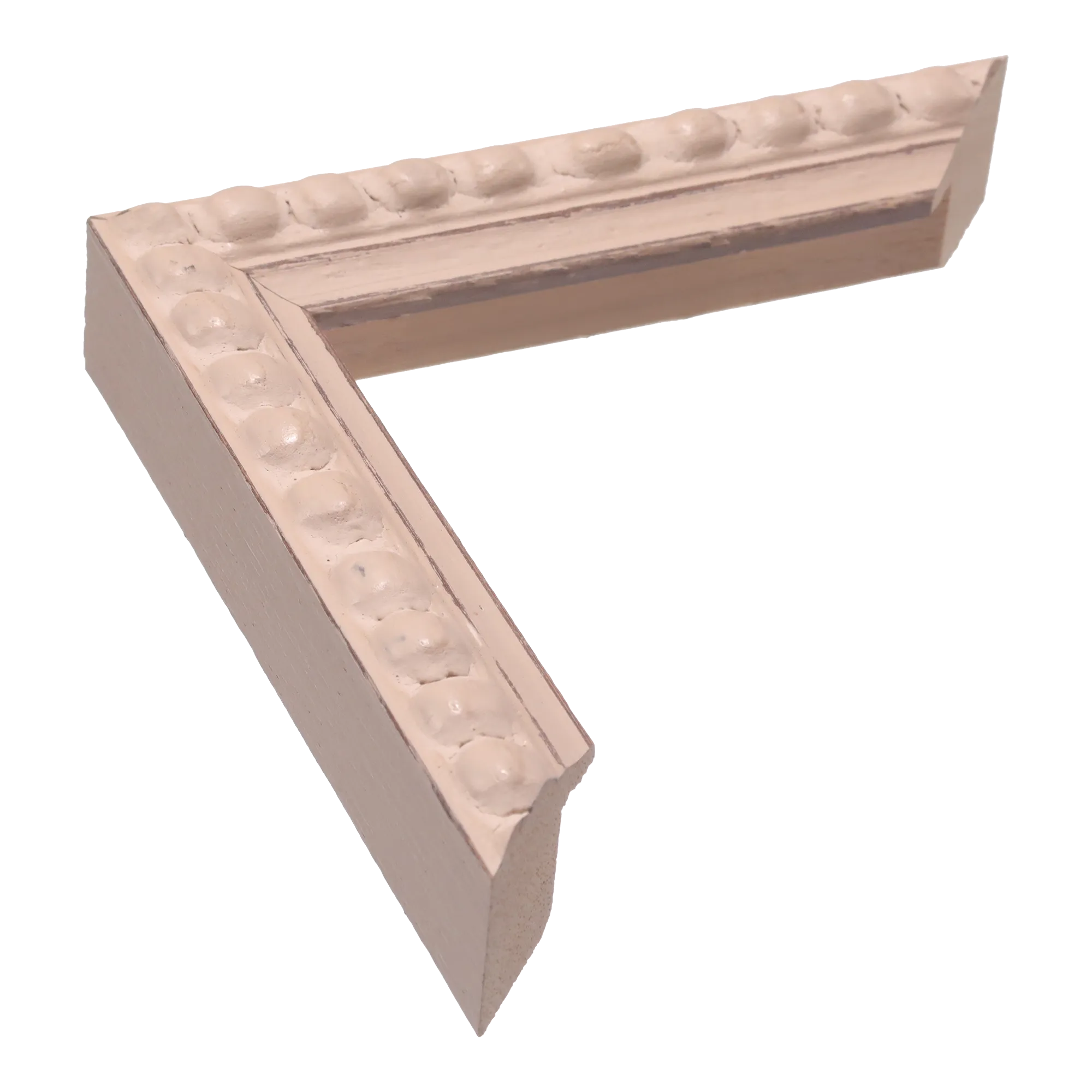 Nimbus in cream picture frame