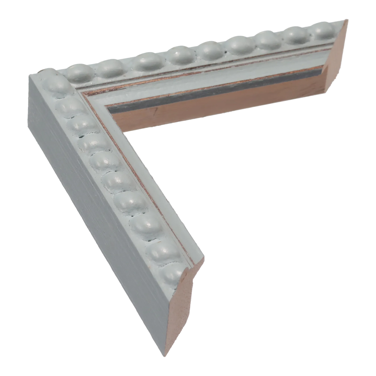 Nimbus in grey picture frame