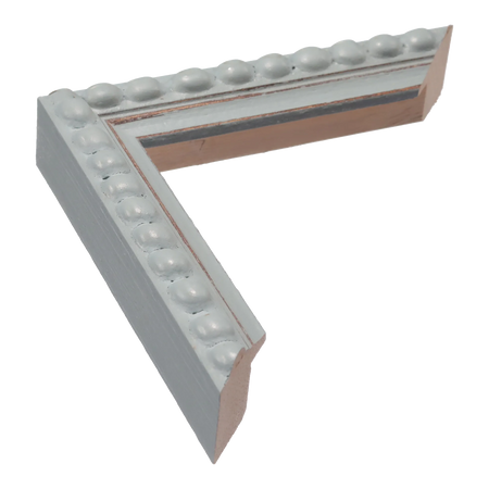 Nimbus in grey picture frame
