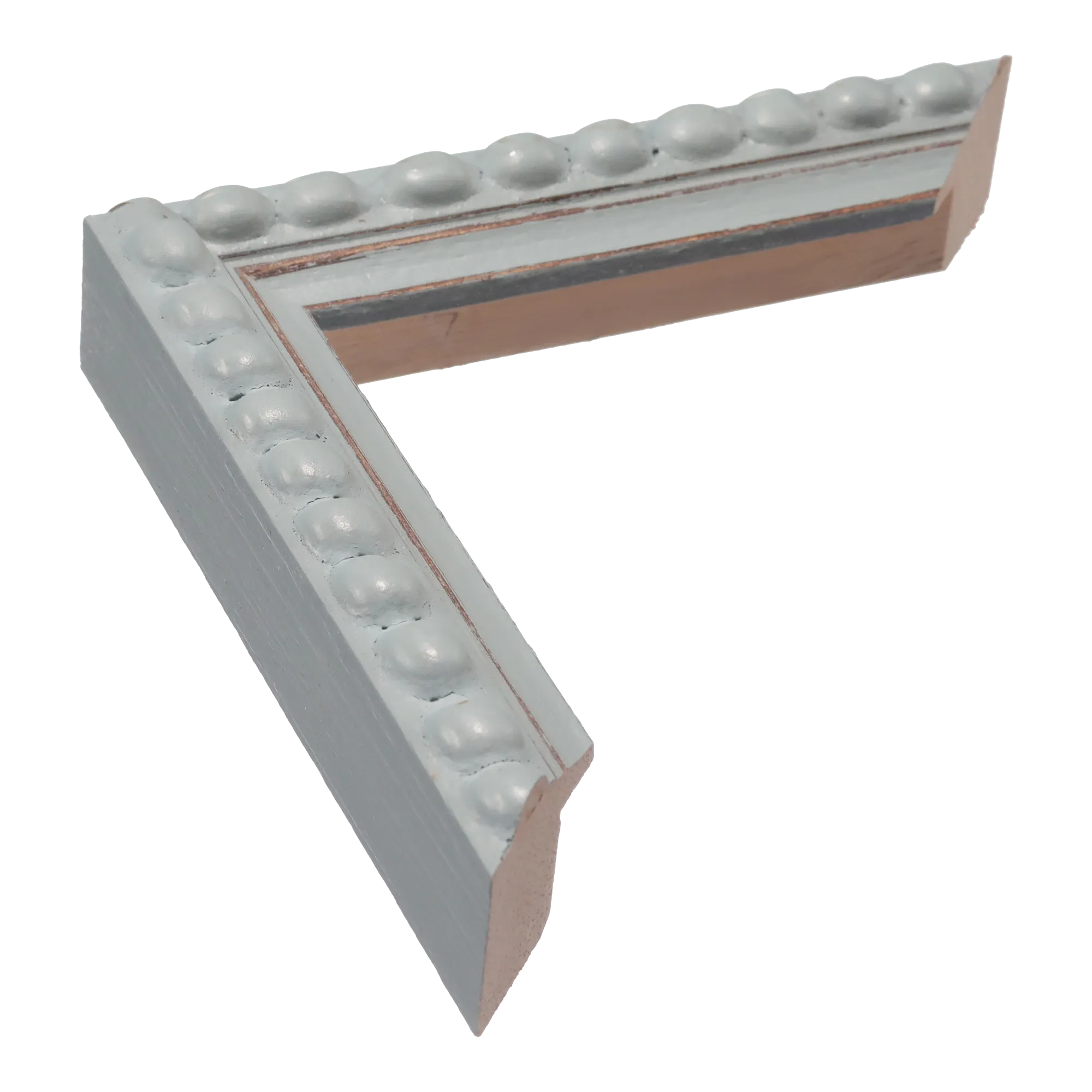 Nimbus in grey picture frame