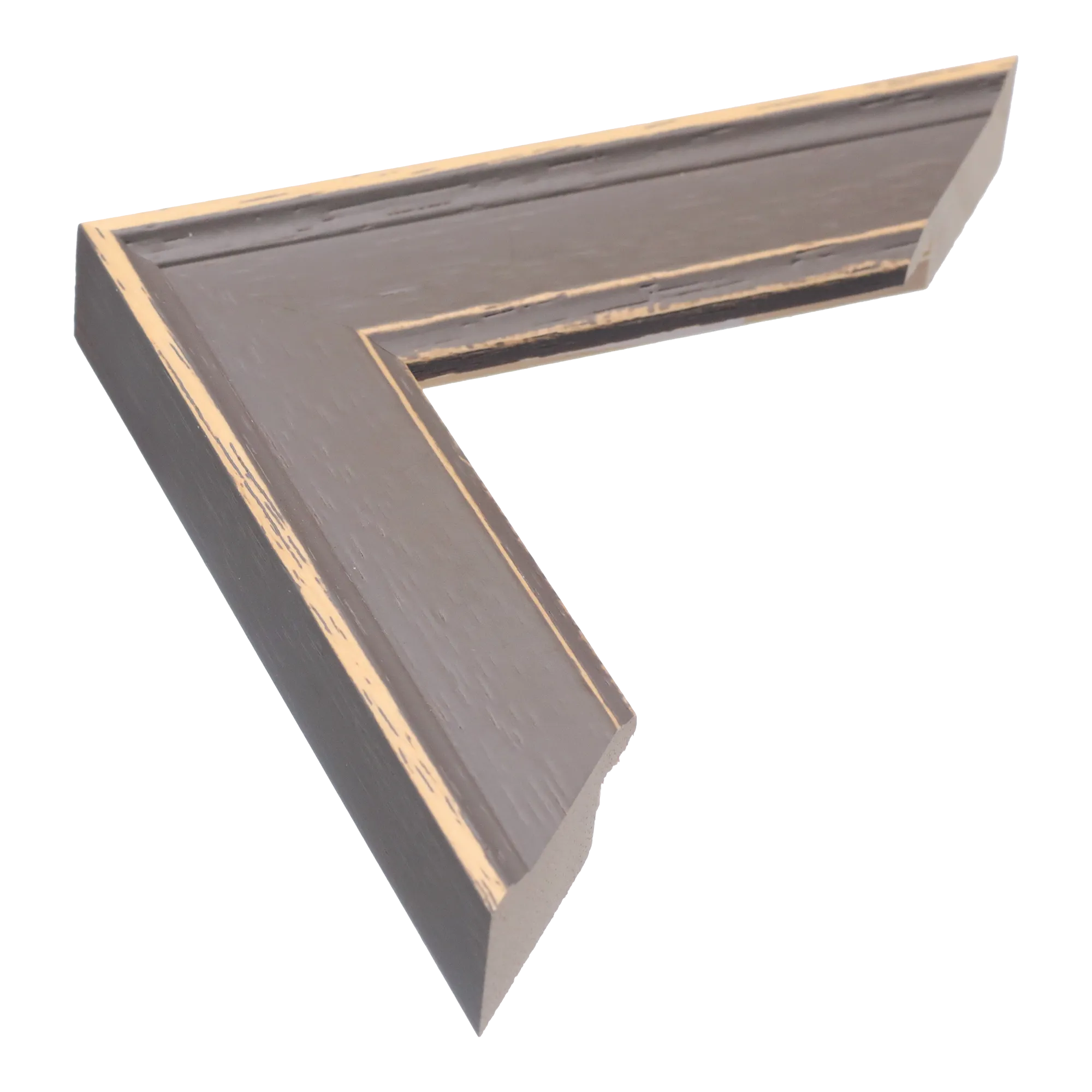 Nordic in grey picture frame