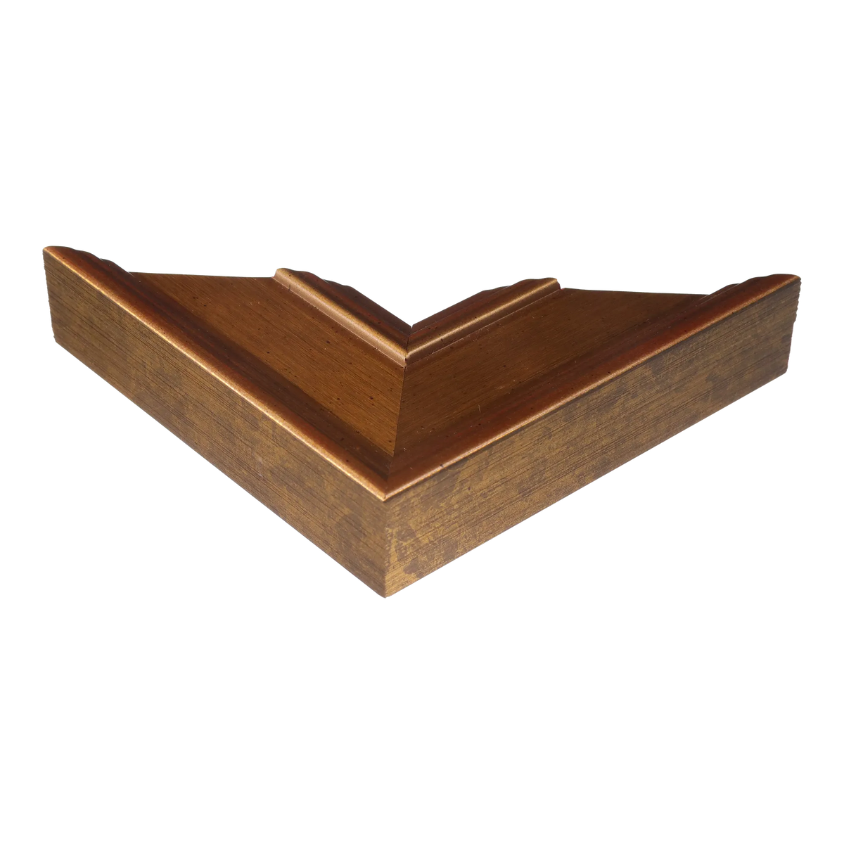 Corner view of Palazzo in gold picture frame