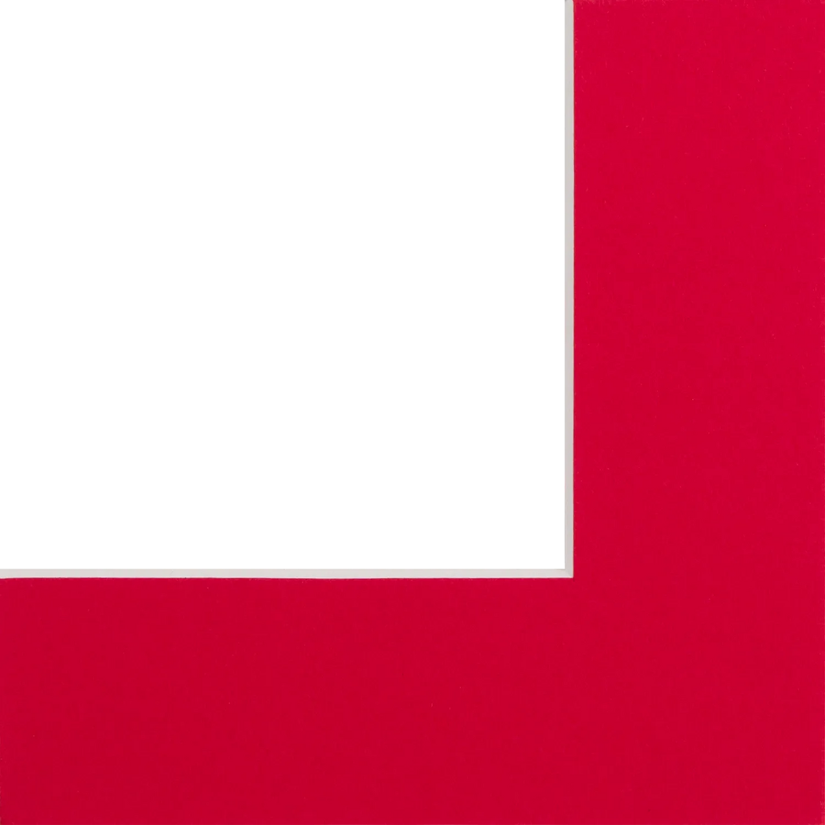 Red Mount Sample