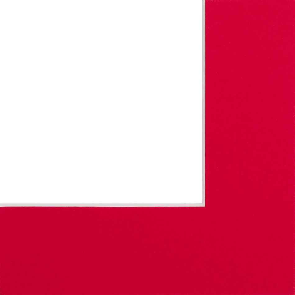 Red Mount Sample
