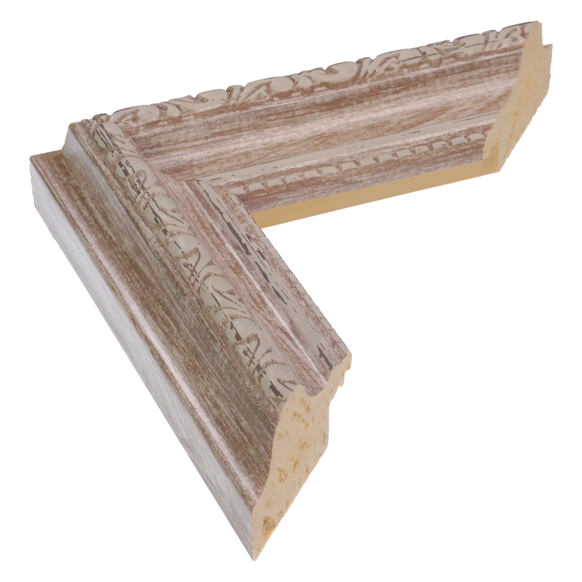 Regency in walnut picture frame