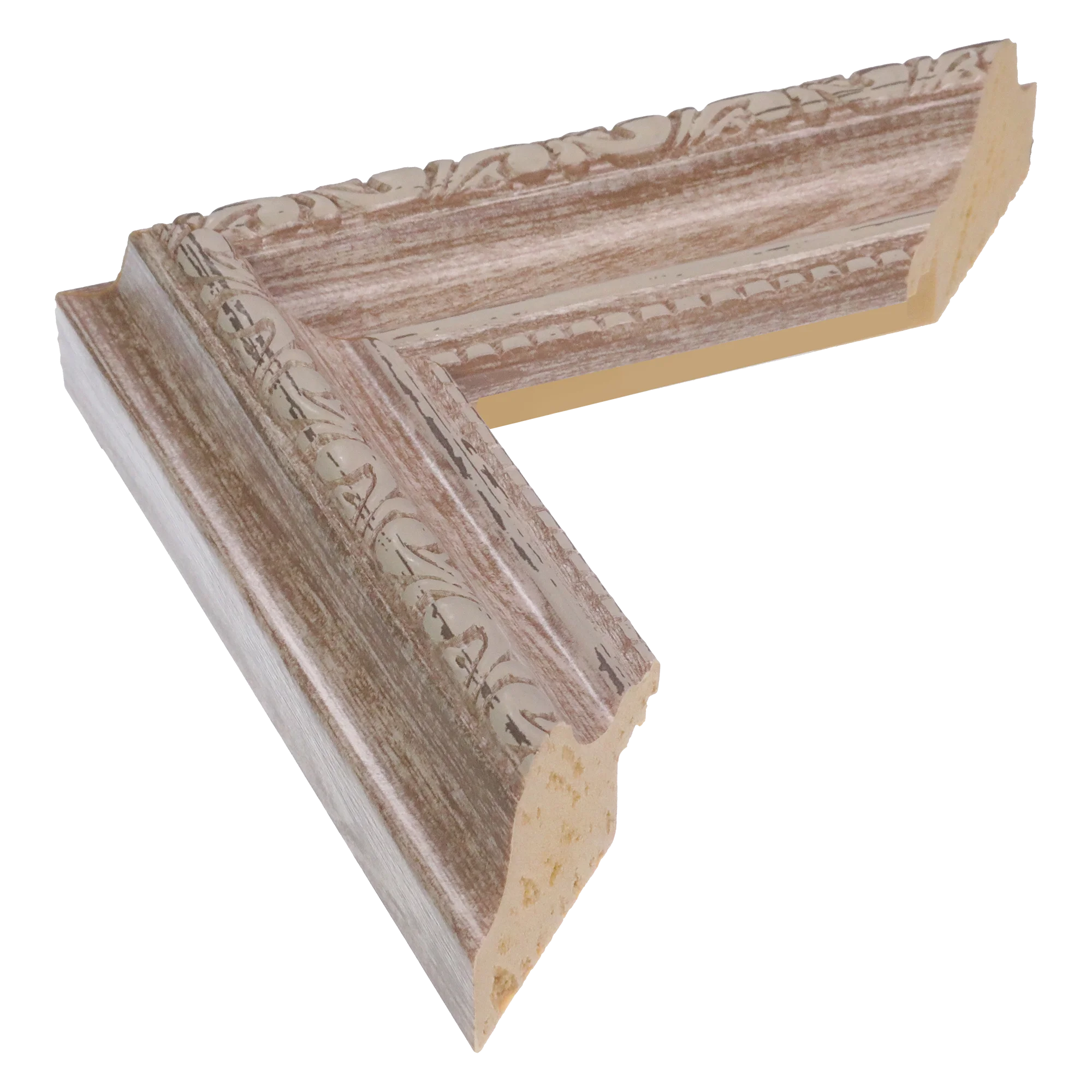 Regency in walnut picture frame