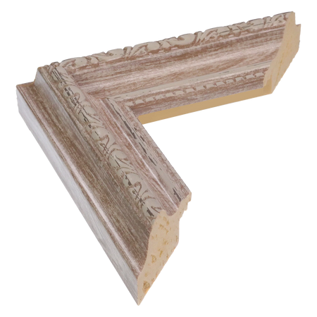 Regency in walnut picture frame